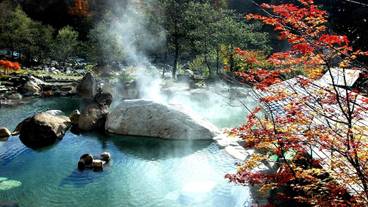 施設内の設備 / 4