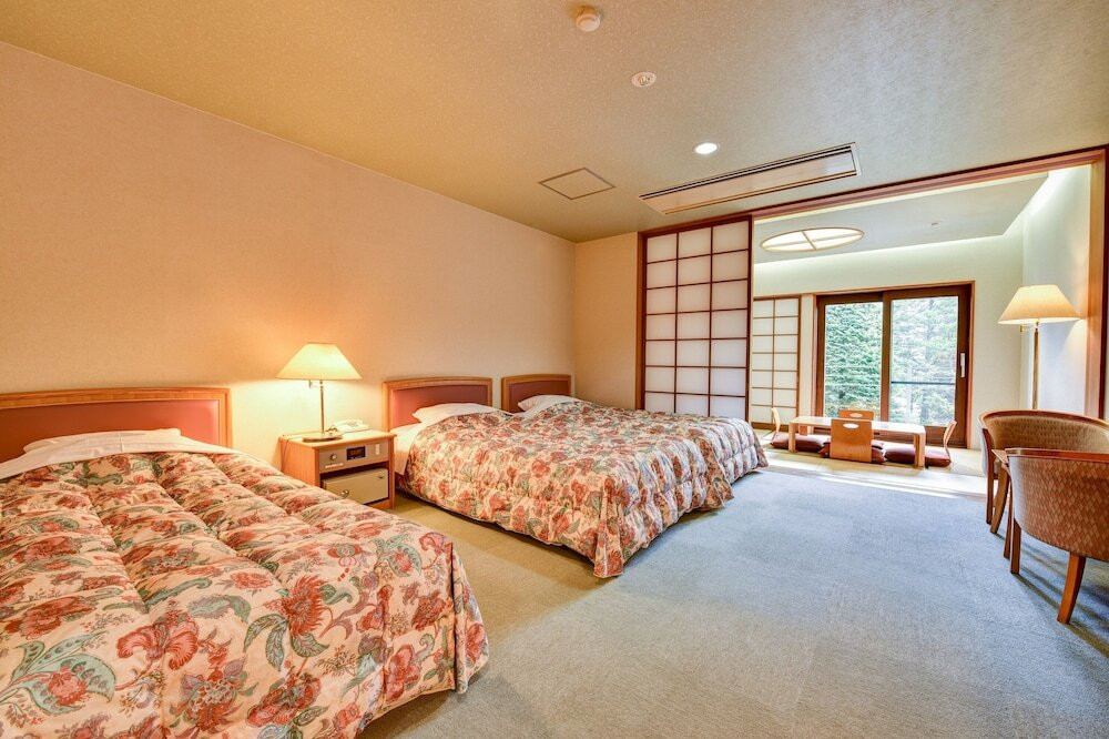 温泉がパワースポット!?地球の恵みを感じるホテル3946395