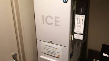 施設内の設備 / 11