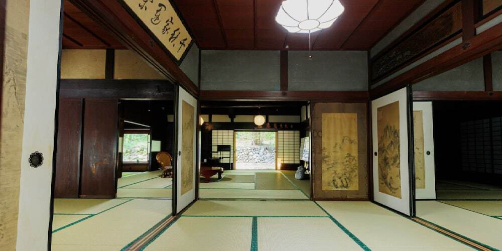 客室
