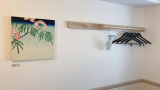 エコノミー ダブルルーム ダブルベッド 1 台 喫煙可