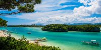 フライト前にサッと観光！新石垣空港周辺のおすすめスポット7選／石垣島