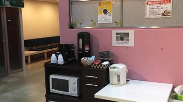 専用キッチン / 12