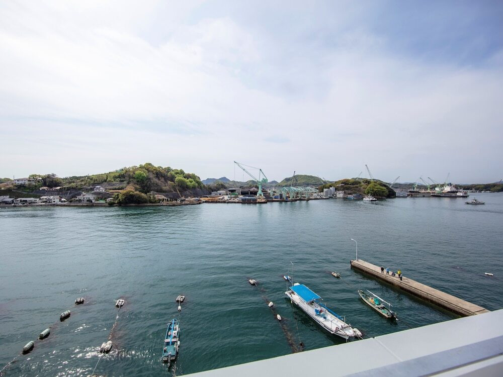 ビーチ / オーシャン ビュー