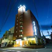 ホテルエリアワン宮崎（HOTEL Areaone）（宮崎県 ビジネスホテル） / 4