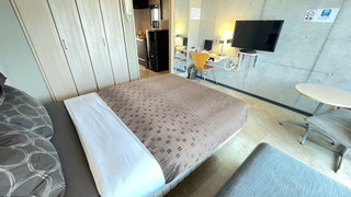 ダブルルーム 禁煙