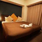 ホテル ザ ガーデン６一宮（愛知県 ビジネスホテル） / 5