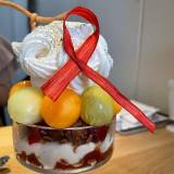 夜パフェ専門店 パフェテリア パル 心斎橋(ヨルパフェセンモンテンパフェテリアパル)