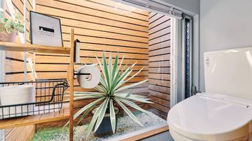 バスルーム / 20