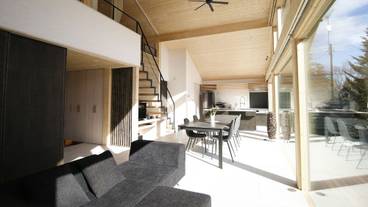 リビングダイニング③ / 3