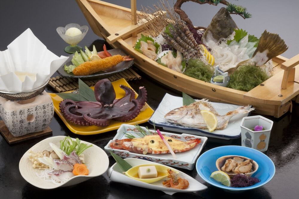 食事・飲み物