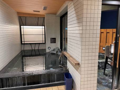 徒士の湯 ドーミーイン上野 御徒町 / 4