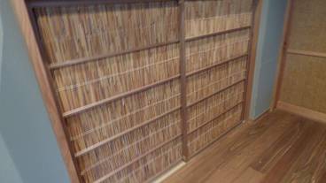 施設の入り口 / 7