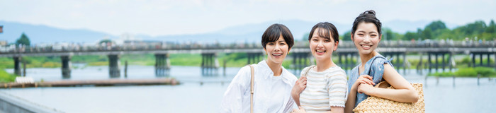 【嵐山】素敵な宿に安く泊まりたい！よくばり女子旅の希望が叶うコスパ抜群の宿7選