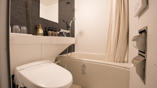 モデレートダブルルーム 禁煙