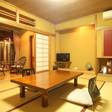 伊豆最大の大滝 AMAGISO 天城荘（LIBERTY RESORT）