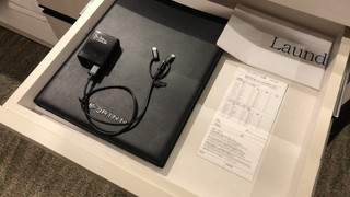 セミダブルルーム　禁煙