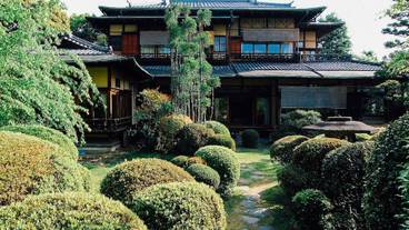 建物のデザイン / 11