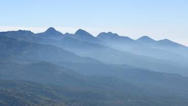 マウンテン ビュー / 14