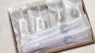 エコノミールーム　2段ベッド付き