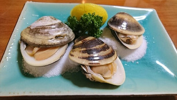 「はまぐり」料理 1244637 