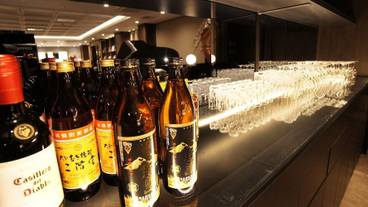 ロビーラウンジ / 9