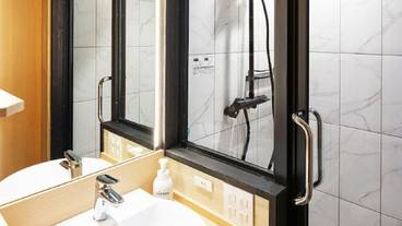 バスルームのシャワー / 31