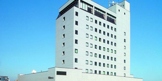 弘前パークホテル（青森県 シティホテル） / 1