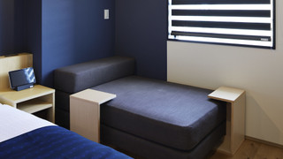 グランド ツインルーム 禁煙