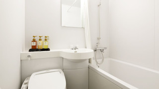 セミダブルルーム　禁煙