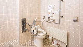 洋室ツインルーム