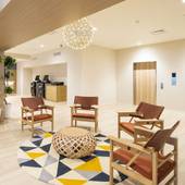 ホテルアマネク 旭川（北海道 ビジネスホテル） / 3