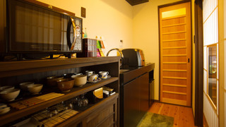 一棟貸切り ガーデンスイート　布団付き