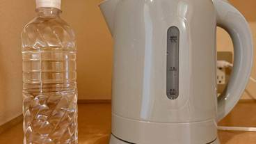 客室の設備とサービス / 10