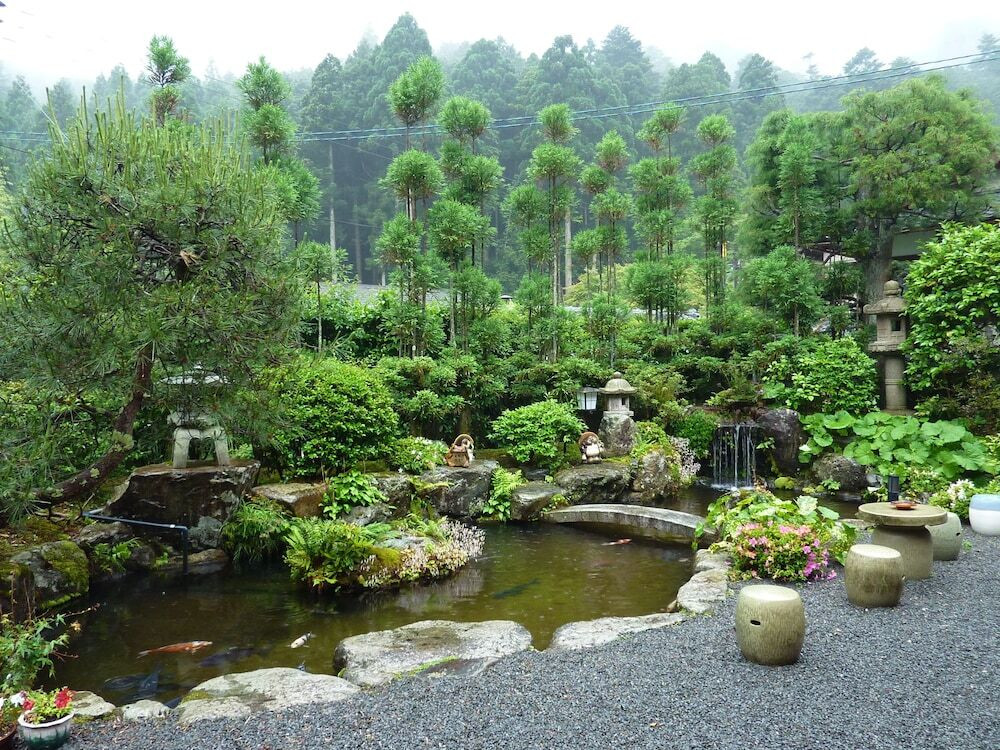 施設からの眺望