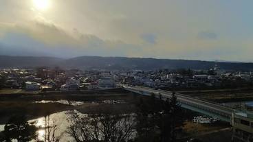 施設からの眺望 / 17