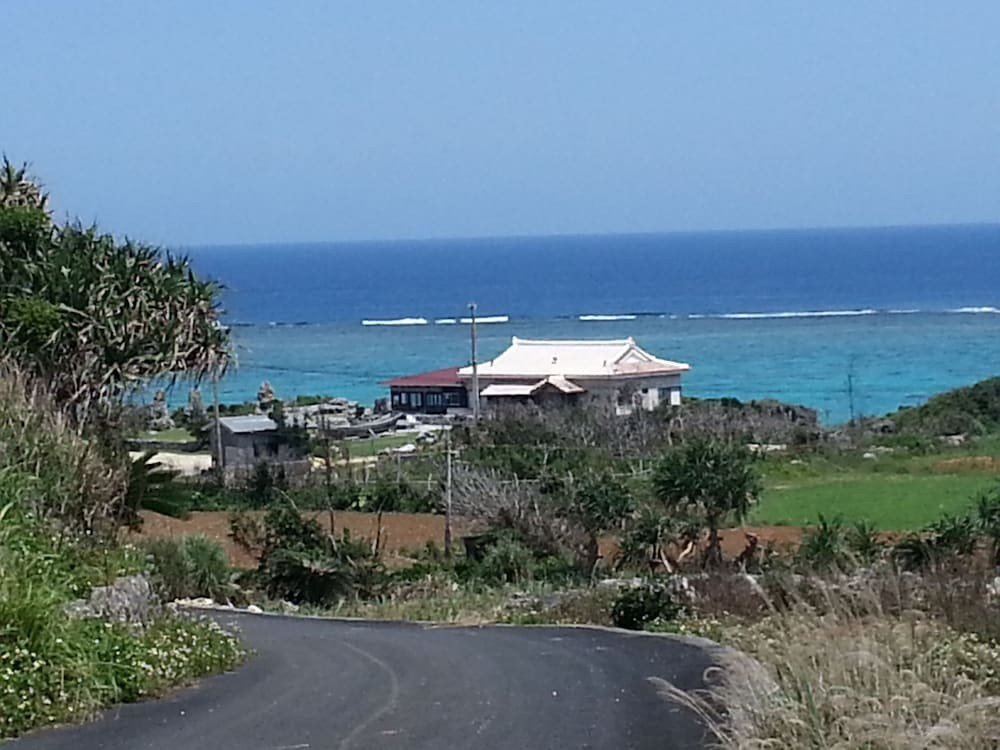 施設からの眺望