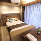 たびの邸宅 沖縄那覇（沖縄県 アパートメント） / 5