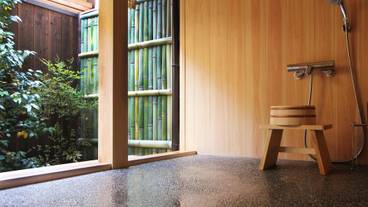 施設内の設備 / 2