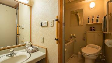 客室の設備とサービス / 22