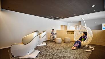 リビング エリア / 18