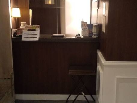 HOTEL STAY YOKOHAMA / 1