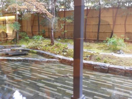 ホテル京都ガーデンパレス / 3