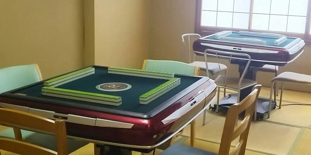 フィットネス設備