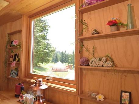 ハワイアンズグランピング マウナヴィレッジ / 5