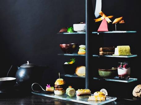 THE THOUSAND KYOTO（ザ サウザンド キョウト） / 4