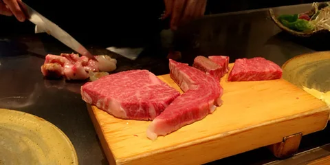 三宮で美味しい神戸牛ランチを楽しもう おすすめレストラン7選 Icotto イコット