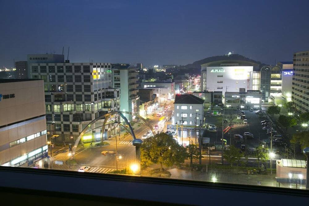 施設からの眺望