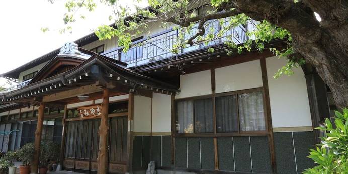 民宿 みやま（長野県）（長野県 民宿） / 1