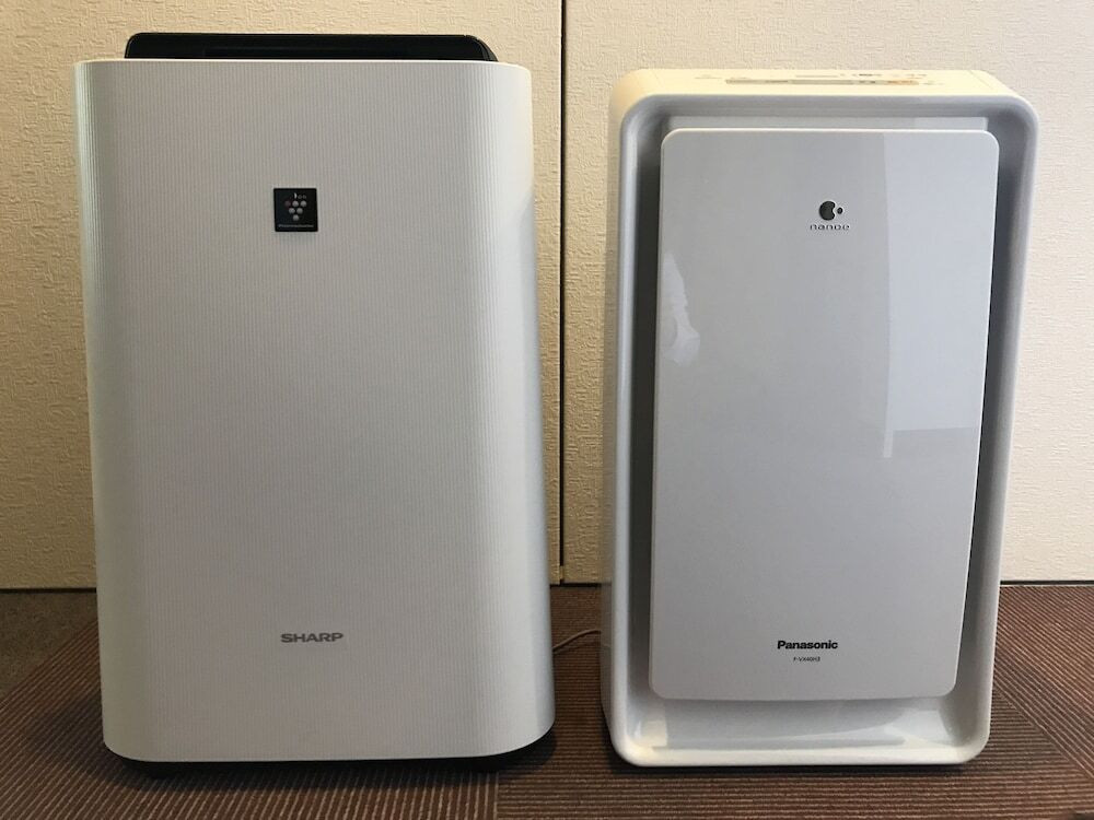 客室の設備とサービス